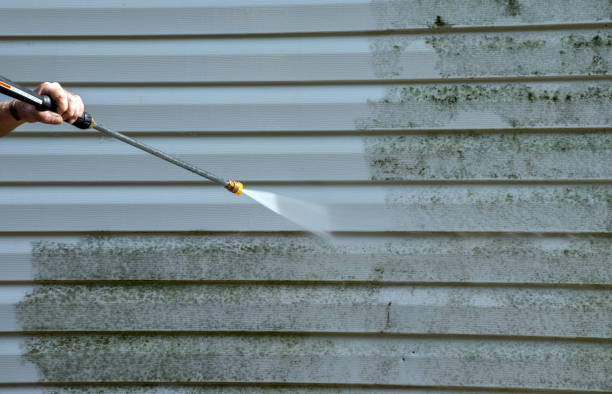 Best Parking Lot and Garage Cleaning  in Lochearn, MD