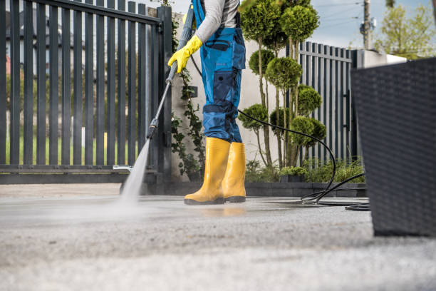 Best Post-Construction Pressure Washing  in Lochearn, MD