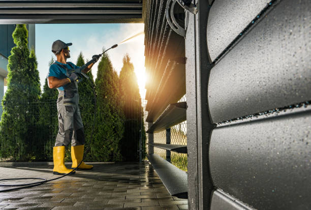 Best Sidewalk and Walkway Cleaning  in Lochearn, MD