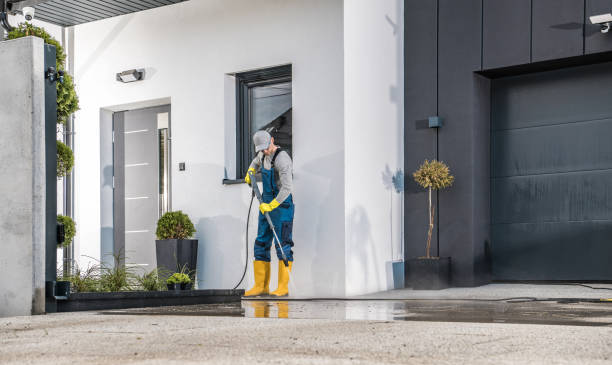 Best Factory Floor Cleaning  in Lochearn, MD